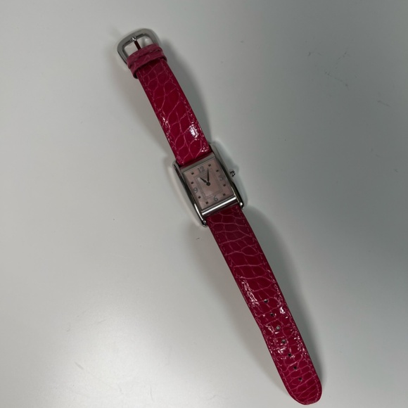 Coach | Breast Cancer Awareness Watch - Picture 3 of 8